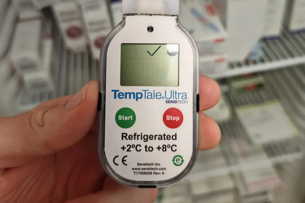 ขาย / ให้เช่า Data Logger