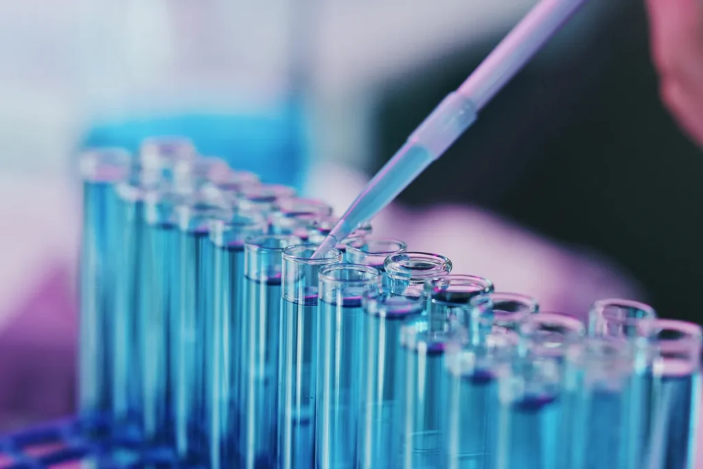 นำเข้าเซรุ่ม (Temperature-Controlled Serum Import)