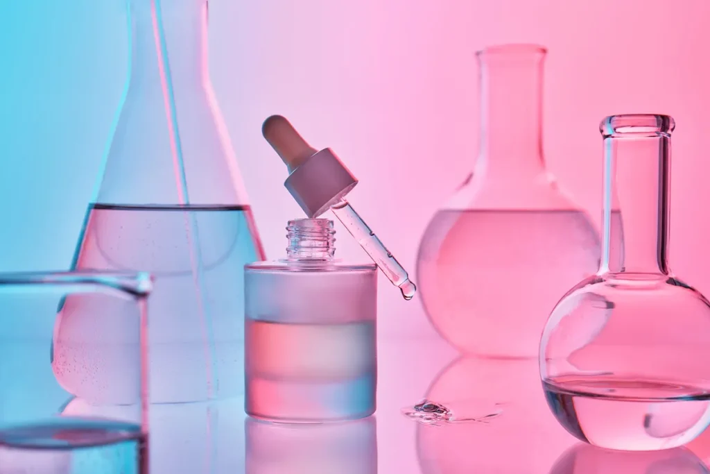 นำเข้าเวชสำอาง