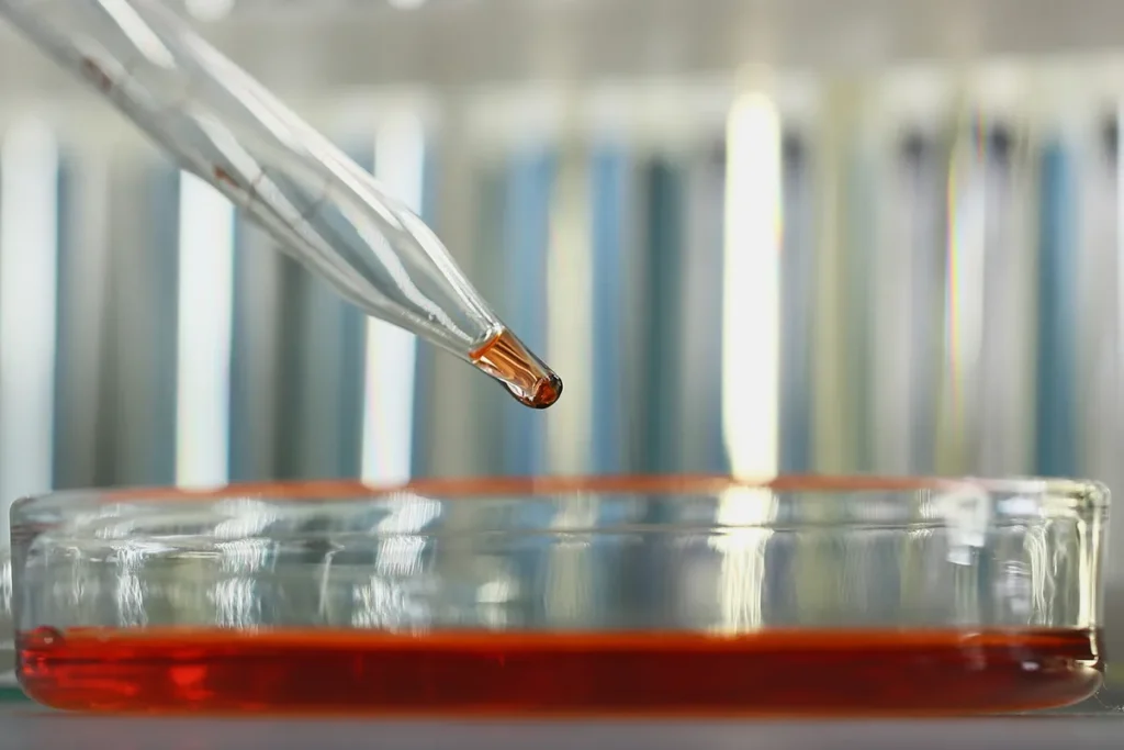 รับฝาก / นำเข้าชีววัตถุ