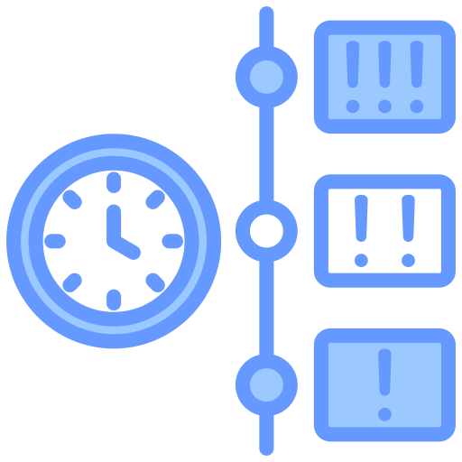ความต่อเนื่องของโครงการ (Time-critical delivery)